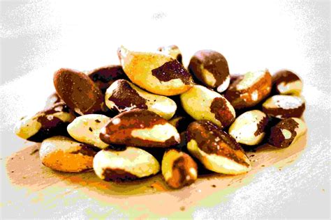 brazil nuts health benefits and side effects